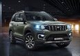 Mahindra Scorpio-N: in arrivo un nuovo B-SUV