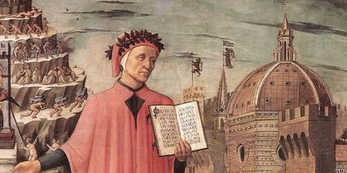 Dante era di destra o di sinistra?