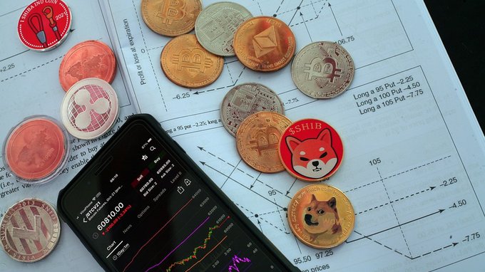 Questa criptovaluta può salire del 180% entro febbraio. Non è il Bitcoin