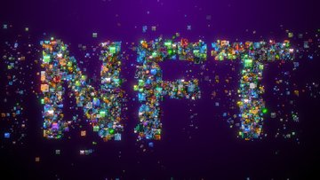 Sotheby's mette all'asta il primo NFT mai creato