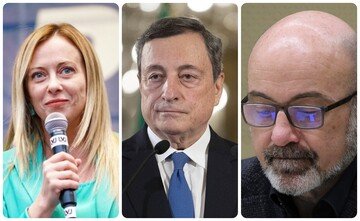Gas russo, caro-bollette, nucleare e rinnovabili: ecco come Meloni vuole risolvere la crisi energetica (con Draghi e Cingolani)