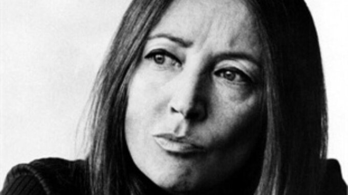 Intervista con la storia di Oriana Fallaci: di cosa parla il libro