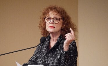 Quanto guadagna Susan Sarandon, l'attrice arrestata a New York per le proteste contro Netanyahu