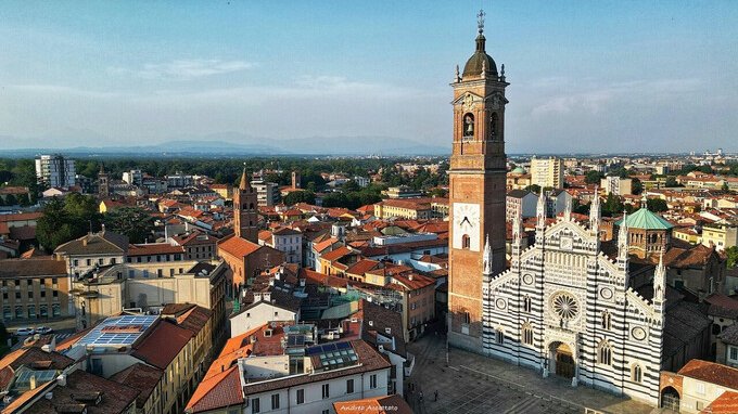 Top 10 aziende di Monza per fatturato. Il polo sanitario che pochi conoscono