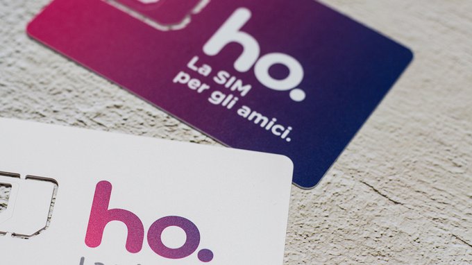 Passa a ho. da Vodafone: come fare, costi e attivazione