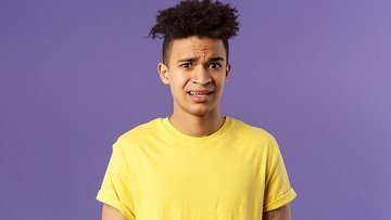 Cringe: cosa vuol dire e significato del termine social approvato dalla Crusca