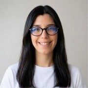 Giorgia Paccione