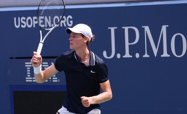 Quanto guadagna Sinner? Il patrimonio da record del 2025