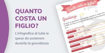 Quanto costa un figlio?