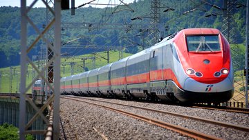 Il vero impatto ambientale della Tav