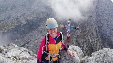 Ottavia Piana: chi è la speleologa intrappolata nella grotta Bueno Fonteno