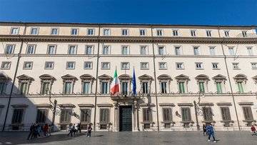 Come viene eletto il Presidente del consiglio?