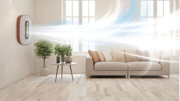 Aria condizionata, addio unità esterne e bolletta più bassa con questa nuova tecnologia