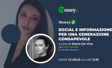 Social e informazione per una generazione consapevole. Intervista a Livia Viganò