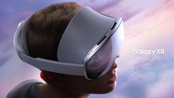 Quanto costa Galaxy XR, il nuovo visore economico di Samsung che sfida Apple