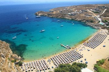 La Grecia sta spendendo €2 miliardi per un'autostrada impossibile da costruire