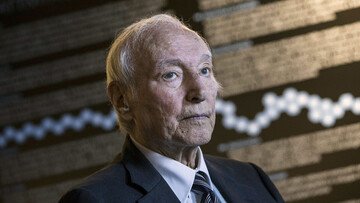 Perché Piero Angela non ha mai preso una laurea