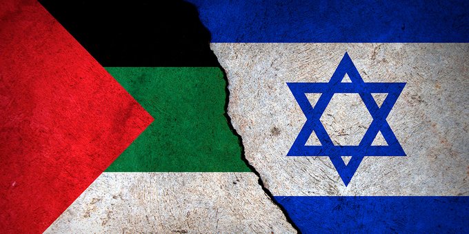 Palestina, arriva la svolta. L'apertura di Israele: «Due stati due popoli»