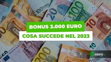Bonus 3.000 euro fringe benefit: vale anche nel 2023?