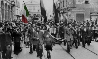 25 aprile, tutti gli eventi e le manifestazioni in Italia per la Festa della Liberazione