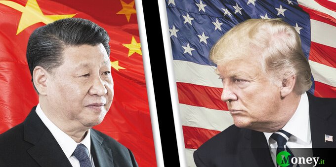 Trump pronto a tagliare i ponti con la Cina