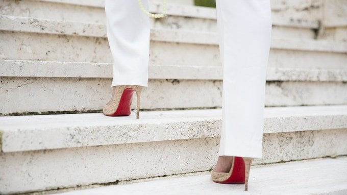 Le 10 scarpe più costose al mondo nel 2025
