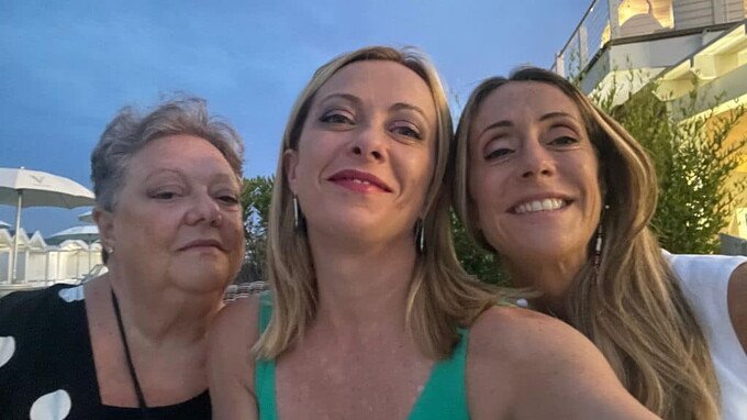 Arianna Meloni candidata alle europee? Il piano della premier e di Fratelli d'Italia