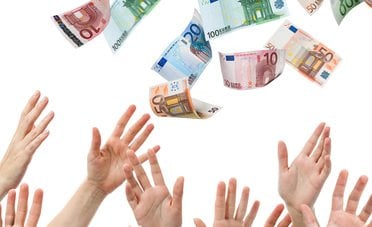 I 10 premi alla lotteria più alti mai vinti in Italia e nel mondo