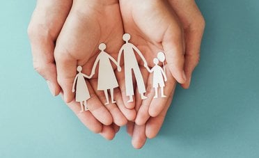 Quanto spende in media una famiglia italiana al mese?