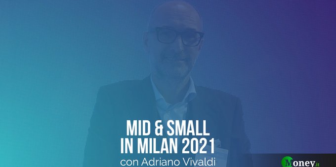 Investor Conference “Mid & Small in Milan”: intervista ad Adriano Vivaldi (Aquafil)