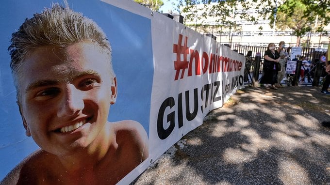 Marco Vannini, perché è stato ucciso, chi gli ha sparato e risarcimento alla famiglia