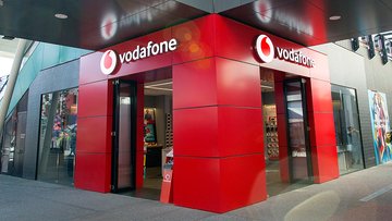 Dopo l'uscita dall'Italia, ecco tutti i problemi che Vodafone dovrà affrontare