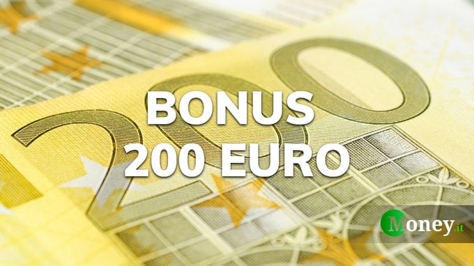 Come richiedere il bonus 200 euro: chi deve farne domanda ed entro quando