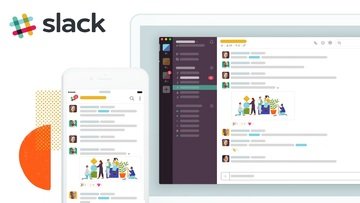Slack non funziona: server down e impossibile caricare chat e messaggi, cosa succede?