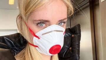Chiara Ferragni ha finto di vaccinarsi? La bufala corre sul web