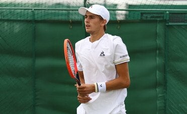 Quanto guadagna Matteo Arnaldi? Il patrimonio del tennista rivelazione del Roland Garros