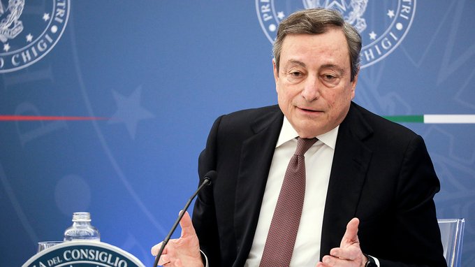 Se oggi sarà un price cap senza eurobond, il tetto servirà anche per il nostro spread