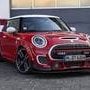 MINI John Cooper Works - 24h Nurburgring