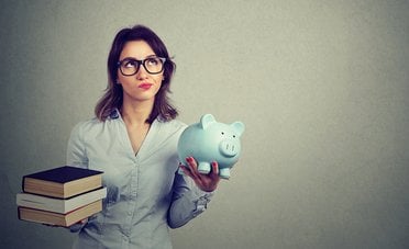 Come vengono pagate le ferie non godute ai docenti precari