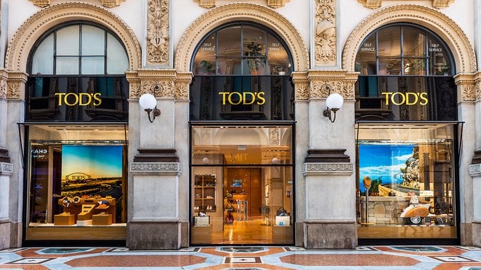 Lvmh acquista Tod's? Della Valle ora apre ad Arnault
