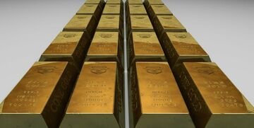 Oro: correzione favorisce strategie long fino ai 1.600 $