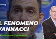 Vannacci è il nuovo Grillo? Intervista a Roberto D'Alimonte