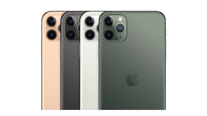 iPhone 11 e 11 Pro: offerte a rate con TIM, Vodafone, Wind e Tre