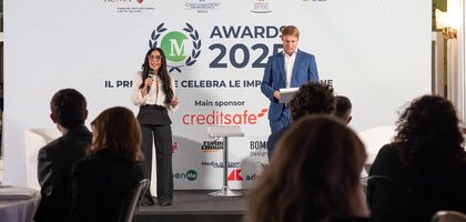 Le startup innovative e gli e-commerce più votati ai Money Awards 2025