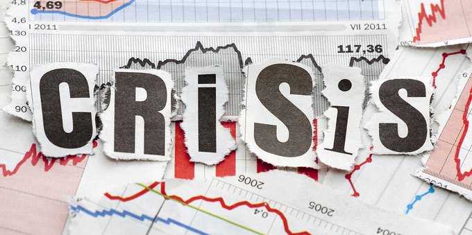 Dalla Germania al Regno Unito: nuovi dati rivelano il terremoto economico