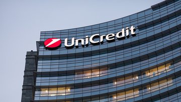 Taglio minimo di € 1.000 per il bond di UniCredit con cedola 4,50% fissa e cumulative