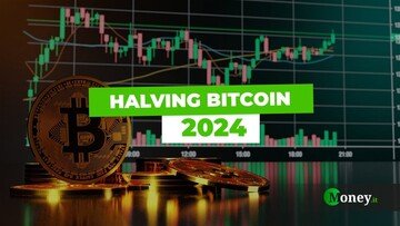 Halving Bitcoin in arrivo. Ecco tutto quello che devi sapere