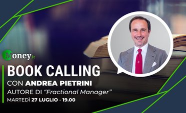 Book Calling #30: perché il Fractional Manager può tornare utile a PMI e Startup?