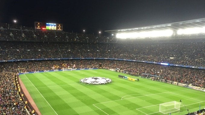 Squadre di calcio più indebitate d'Europa: le italiane in classifica