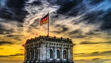 Germania, scoppia un nuovo caso sul bilancio. I conti non tornano